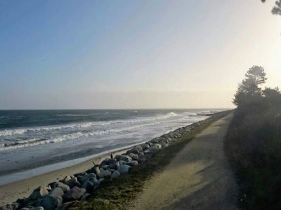 Holiday house 6 Personen Ferienhaus in Dronningmølle-By Traum - Outdoor photo 48