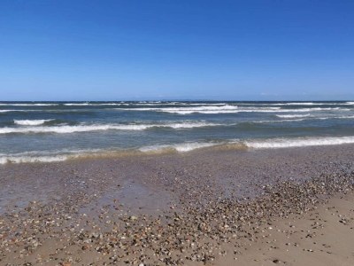 Holiday house 6 Personen Ferienhaus in Dronningmølle-By Traum - Outdoor photo 49