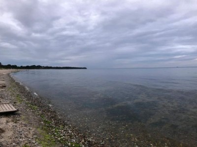 Holiday house 6 Personen Ferienhaus in Dronningmølle-By Traum - Outdoor photo 50