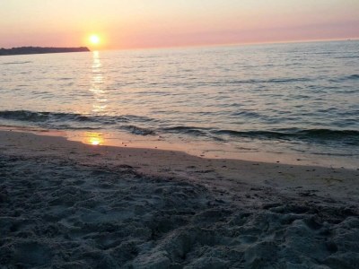 Holiday house 6 Personen Ferienhaus in Dronningmølle-By Traum - Outdoor photo 51