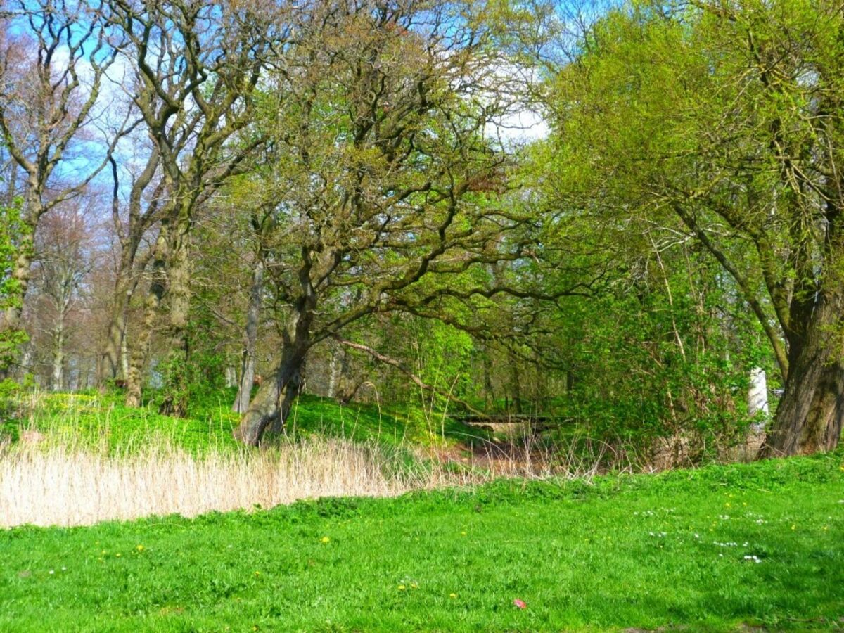 Holiday house 6 person holiday home in Højer - Outdoor photo 5