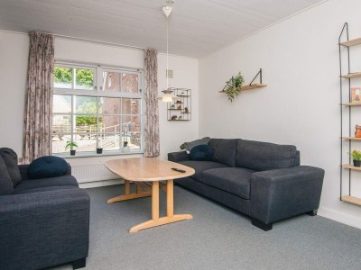 Holiday house 6 person holiday home in Højer - Outdoor photo 4