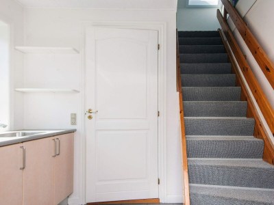 Holiday house 6 person holiday home in Højer - Outdoor photo 8