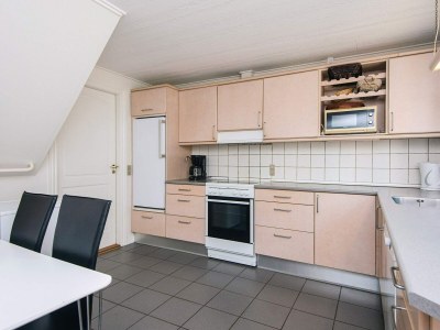 Holiday house 6 person holiday home in Højer - Outdoor photo 9