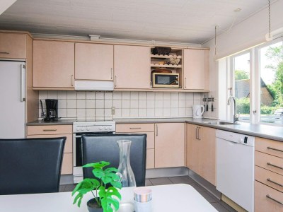 Holiday house 6 person holiday home in Højer - Outdoor photo 10