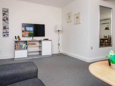 Holiday house 6 person holiday home in Højer - Outdoor photo 11