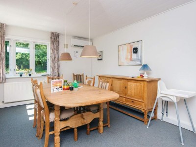 Holiday house 6 person holiday home in Højer - Outdoor photo 12