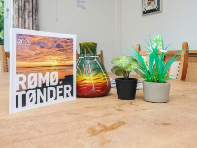 Holiday house 6 person holiday home in Højer - Outdoor photo 13