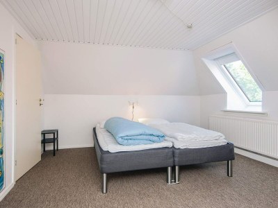 Holiday house 6 person holiday home in Højer - Outdoor photo 14