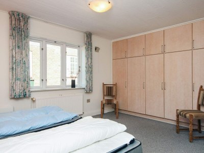 Holiday house 6 person holiday home in Højer - Outdoor photo 15