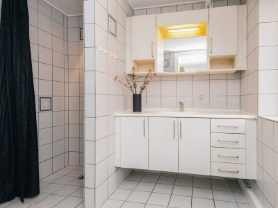 Holiday house 6 person holiday home in Højer - Outdoor photo 16