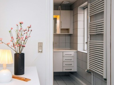 Holiday house 6 person holiday home in Højer - Outdoor photo 17