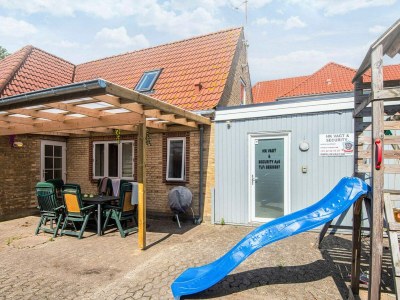 Holiday house 6 person holiday home in Højer - Outdoor photo 20