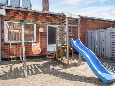 Holiday house 6 person holiday home in Højer - Outdoor photo 21