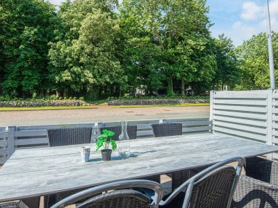 Holiday house 6 person holiday home in Højer - Outdoor photo 23