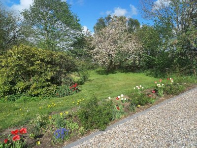 Holiday house 6 person holiday home in Højer - Outdoor photo 26