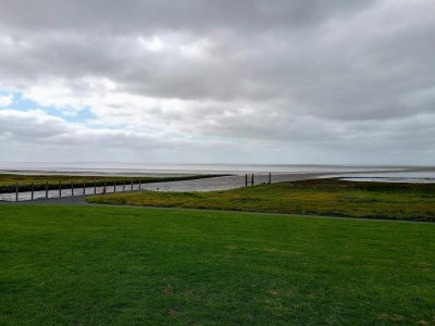 Holiday house 6 person holiday home in Højer - Outdoor photo 28