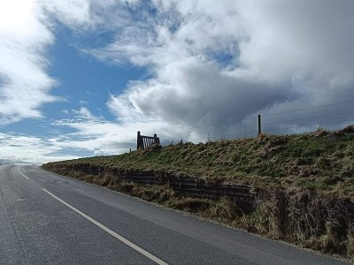 Holiday house 6 person holiday home in Højer - Outdoor photo 29