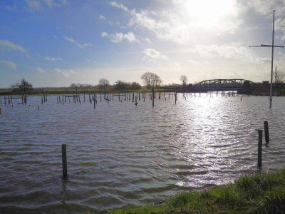 Holiday house 6 person holiday home in Højer - Outdoor photo 36