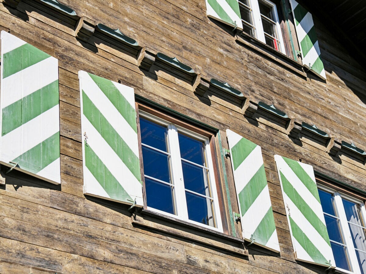 Chalet Chesa Prasüras / - Outdoor photo 5