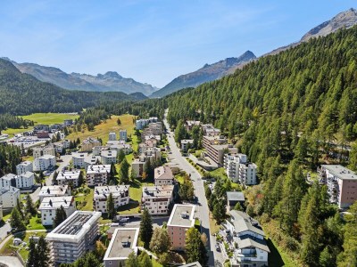 Chalet Chesa Prasüras / - Outdoor photo 7