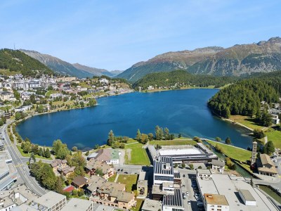 Chalet Chesa Prasüras / - Outdoor photo 8