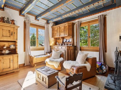 Chalet Chesa Prasüras / - Features photo 9