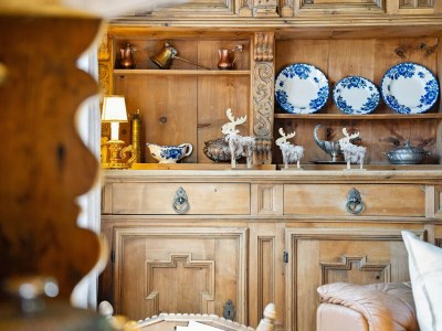 Chalet Chesa Prasüras / - Features photo 11