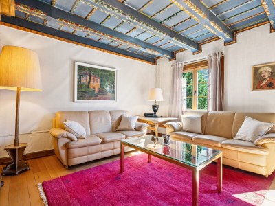 Chalet Chesa Prasüras / - Features photo 13