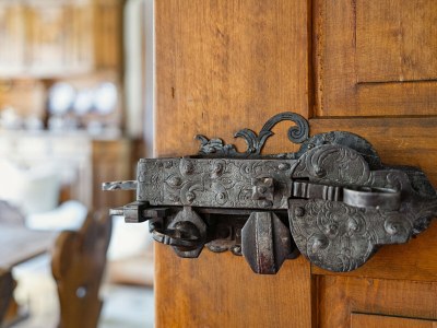 Chalet Chesa Prasüras / - Features photo 14