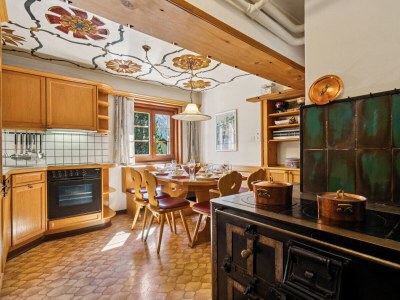 Chalet Chesa Prasüras / - Features photo 15