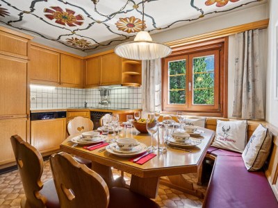 Chalet Chesa Prasüras / - Features photo 16