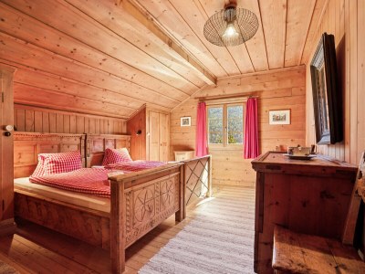 Chalet Chesa Prasüras / - Features photo 18