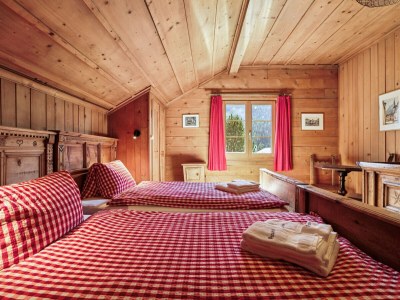 Chalet Chesa Prasüras / - Features photo 20