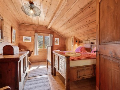 Chalet Chesa Prasüras / - Features photo 21