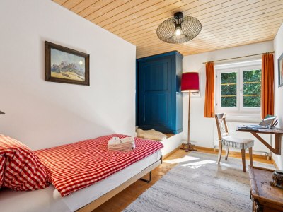 Chalet Chesa Prasüras / - Features photo 22