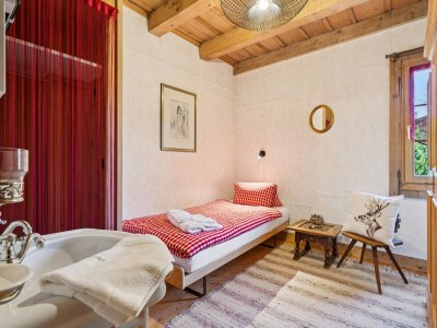 Chalet Chesa Prasüras / - Features photo 24