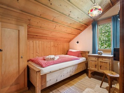 Chalet Chesa Prasüras / - Features photo 25