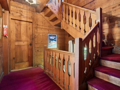 Chalet Chesa Prasüras / - Features photo 26