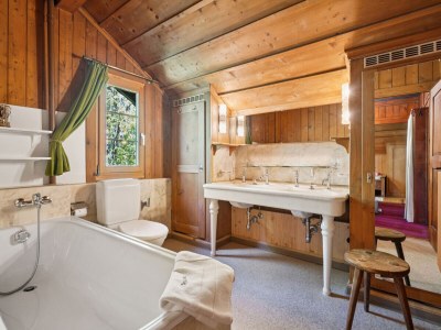 Chalet Chesa Prasüras / - Features photo 27