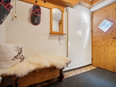 Chalet Chesa Prasüras / - Features photo 29