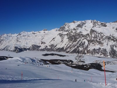 Chalet Chesa Prasüras / - Environment photo 33