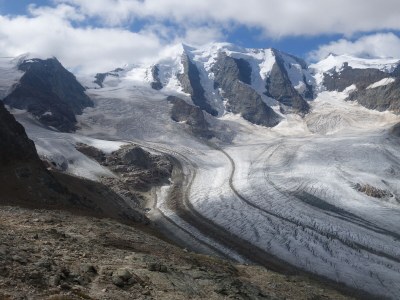 Chalet Chesa Prasüras / - Environment photo 36