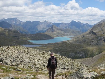 Chalet Chesa Prasüras / - Environment photo 38