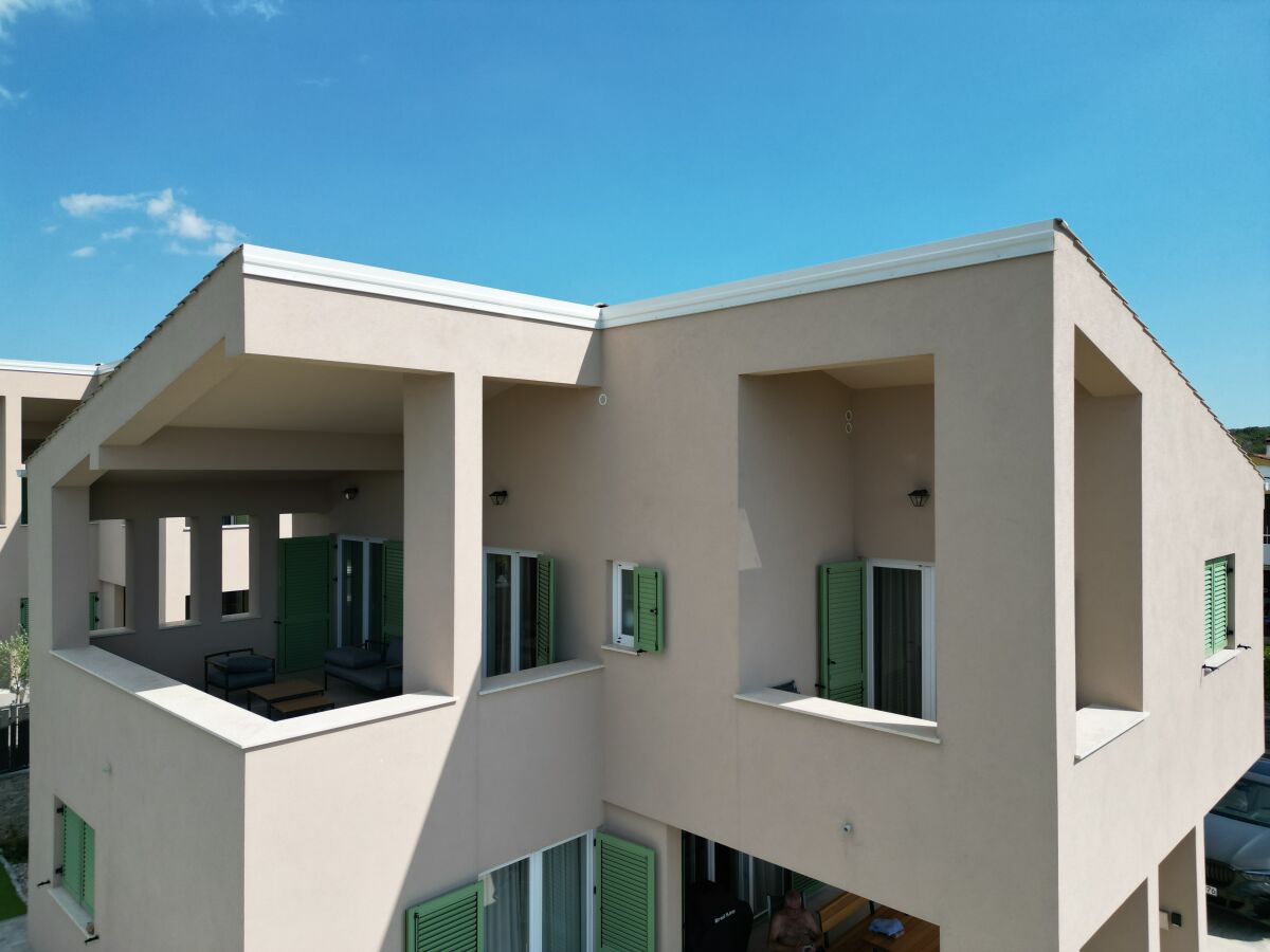 Holiday house Villa Maria - Outdoor photo 2