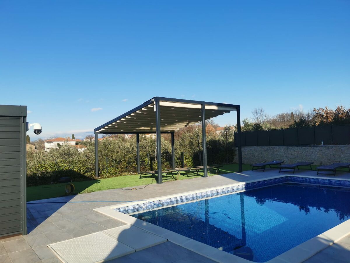 Holiday house Villa Maria - Outdoor photo 3