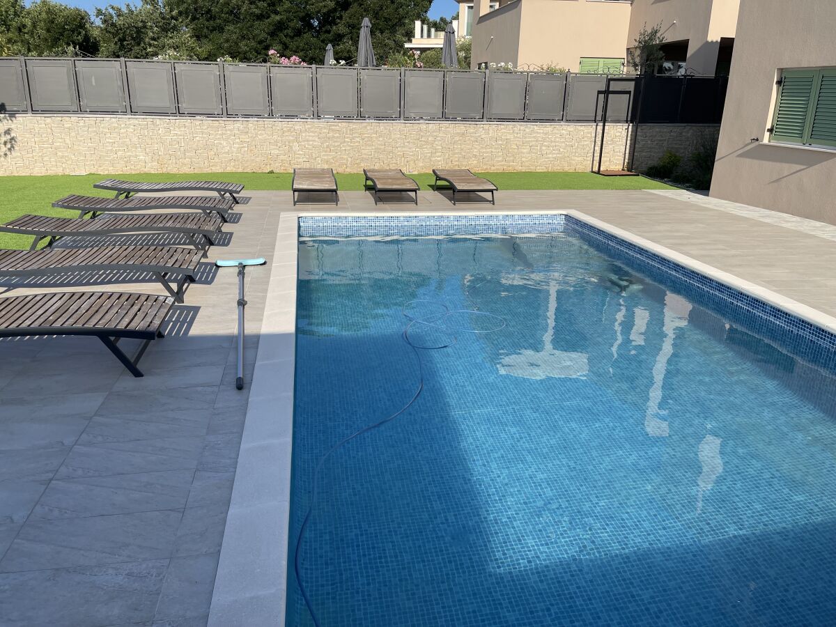 Holiday house Villa Maria - Outdoor photo 4