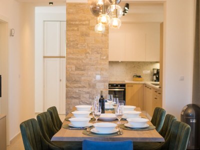 Holiday house Villa Maria - Features photo 8