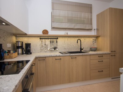 Holiday house Villa Maria - Features photo 13