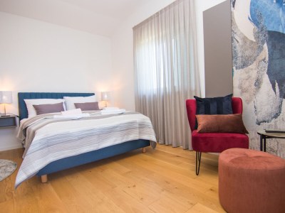 Holiday house Villa Maria - Features photo 19